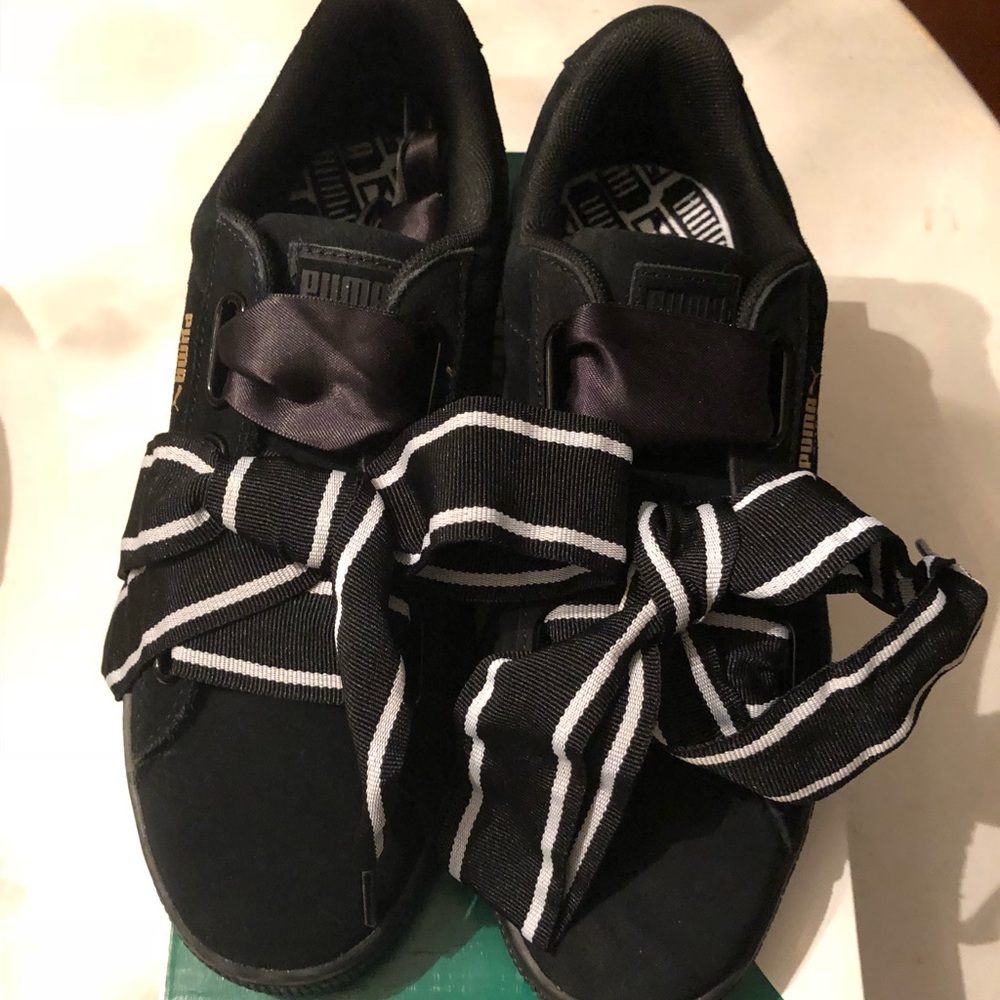 Puma women sneaker